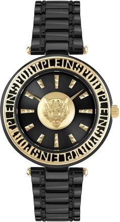 Plein Sport Watches - Sport - Mujer - Negro - ONE SIZE