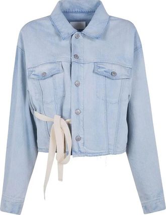 Maison Margiela Sportsjacket