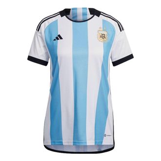 adidas (WMNS) adidas 2022 Argentina Jersey Asia Sizing HF1485