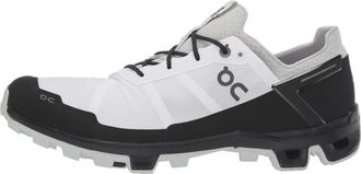On Running Cloudventure Peak White Black 34.99849