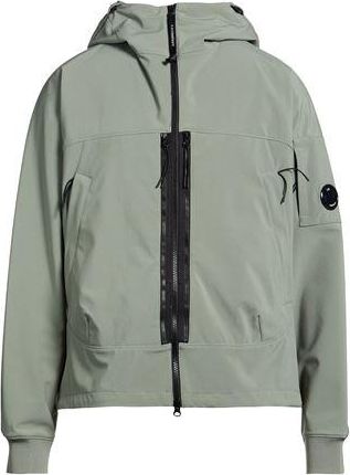 C.P. Company JACKEN & M&Auml;NTEL - Jacken und Anoraks auf YOOX.COM