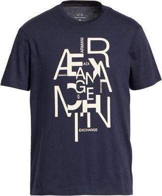 A|X Armani Exchange CAMISETAS Y TOPS - Camisetas en YOOX.COM