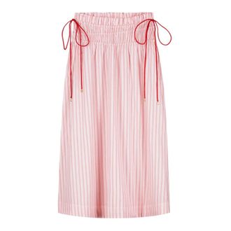 Fabienne Chapot Mujer, Faldas, Rosa, Talla: XL