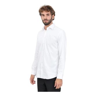 Selected Uomo, Magliette, Bianco, XS, new