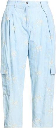 H2O Italia BOTTOMWEAR - Trousers on YOOX.COM