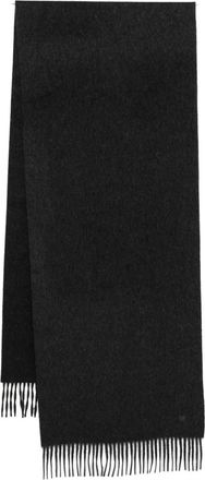 Tom Ford Sciarpa in cashmere - Grigio