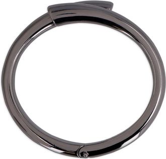 Federica Tosi Bracciale Tube - Argento