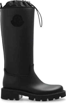 Moncler Mujer, Zapatos, Negro, Talla: 40 EU