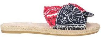 Manebì FOOTWEAR - Espadrilles on YOOX.COM
