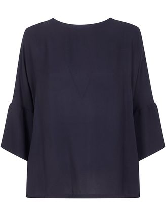 Liviana Conti Demi Blouse