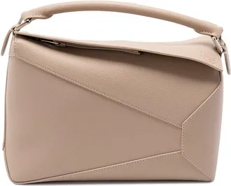 Loewe Puzzle Edge Medium Bag