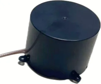 OEM Antena Helicoidal De Cuatro Brazos Gsips De Banda Completa Rtk De Alta Precisi&oacute;n / Compatible Con Interfaz Sin Controlador Mmcx/px4
