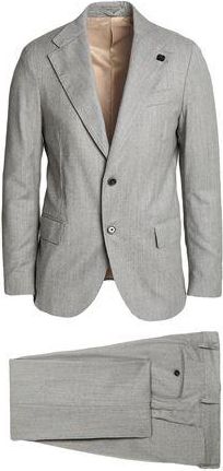 Lardini SUITS and CO-ORDS - Suits on YOOX.COM