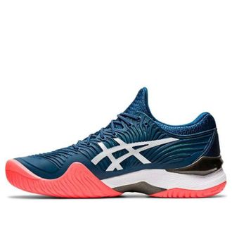 Asics Court FF 2 Mako Blue 1041A083-400