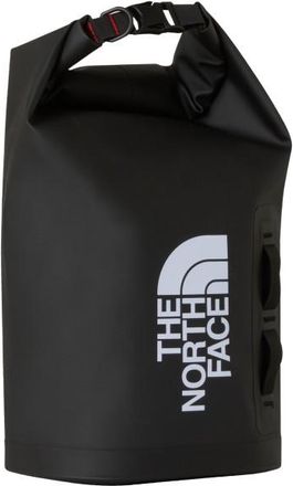 The North Face Base Camp Dry Bag 8L Packsack - | schwarz