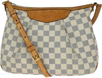 Louis Vuitton Pre-owned Cross Body Bags, female, Multicolor, Size: ONE SIZE Pre-owned Cross Body Bag