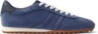 Rothy's The Ivy Sneaker in Revelvet Overcast Stripe at Nordstrom, Size 11.5