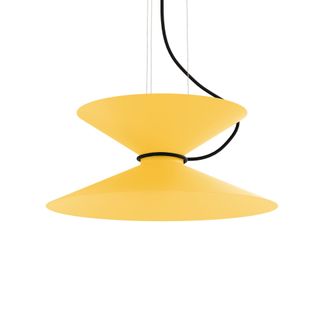 Lumicom Lumicom - Yoyo L&aacute;mpara De Techo Monocolor Mate