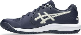Asics Gel-Dedicate 9 Midnight Oatmeal 1041A543-400