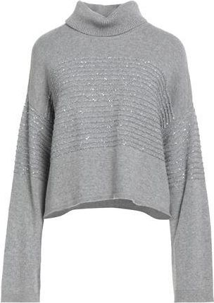 Twin-Set PRENDAS DE PUNTO - Cuello alto en YOOX.COM