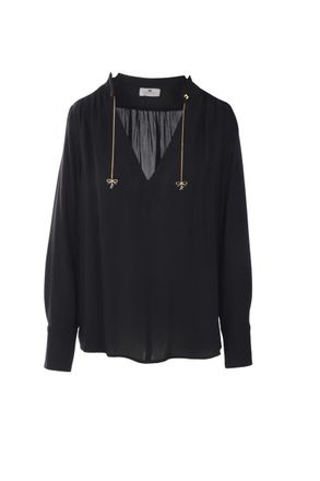 Elisabetta Franchi Shirts