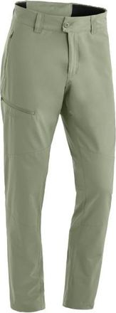 Maier Sports Nil Loop Trekkinghose für Herren | oliv
