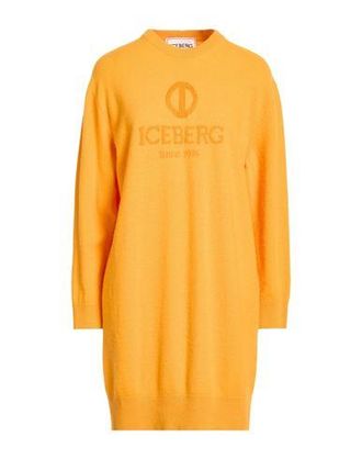 Iceberg DRESSES - Mini dresses sur YOOX.COM