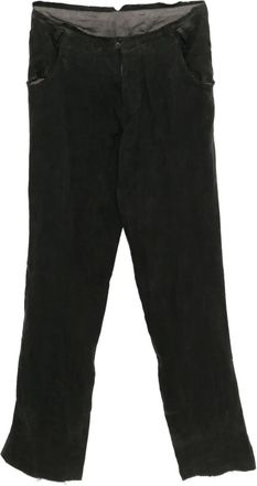 Ma+ Pantaloni con 4 tasche - Marrone