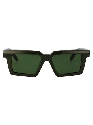 Off-white Windsor Sunglasses