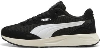 Puma Runtamed Wind Mix Sneakers Unisex, Scarpe, Nero, 42