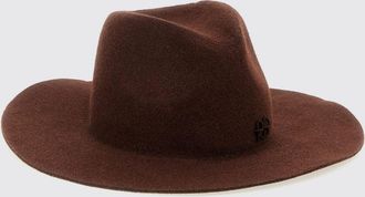 Ruslan Baginskiy Cappello Ruslan Baginskiy in feltro di lana con logo applicato