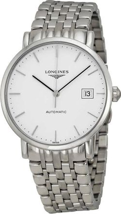 Longines Elegant Collection Automatic Mens Watch L48104126