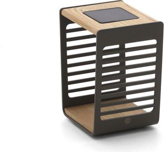 Suns Eve S lantaarn solar 23x20x30cm