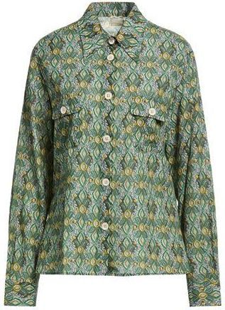 Massimo Alba CAMISETAS Y TOPS - Camisas en YOOX.COM