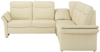 HOME AFFAIRE Ecksofa