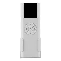 OEM Control Remoto Profesional Innovador Para Rodillo El&eacute;ctrico, Control Remoto Multicanal Port&aacute;til De Pl&aacute;stico F&aacute;cil De Usar, Ac114-16 - Crezuo