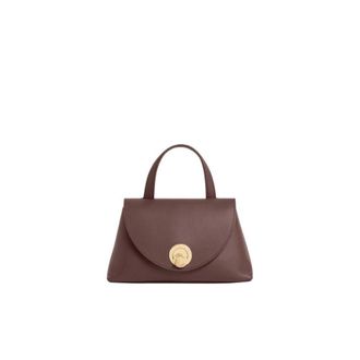 Coccinelle Donna, Borse, Rosso, Taglia unica, new