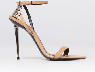 Tom Ford Sandalo Padlock Tom Ford in pelle