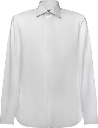 Borriello Cotton Shirt