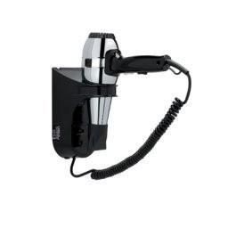Gedy Gedy - 50544300000 Secador 1300w Negro Grecale - Ref: 50544300000