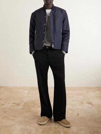 Officine G&eacute;n&eacute;rale Manu Cashmere Sweater