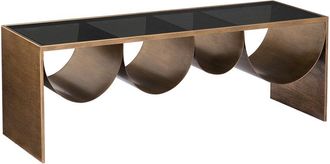 Zuo Reed Coffee Table