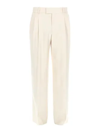 Dr&ocirc;le de Monsieur Pantalone Golfeur Chevrons