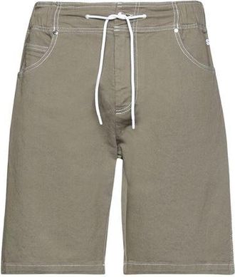 Msgm BOTTOMWEAR - Denim shorts sur YOOX.COM