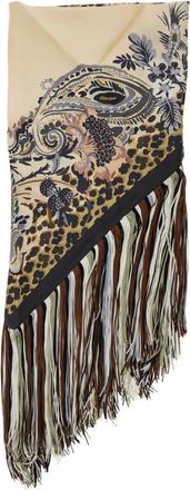 Etro Donna, Accessori, Multicolore, Taglia unica, new