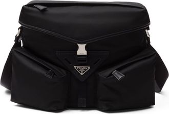 Men's Prada Backpacks - up to −33% | Stylight Men's Prada Backpacks - up to −33% | Stylight