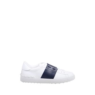 Valentino Garavani Hombre, Zapatos, Blanco, Talla: 43 EU