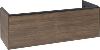Villeroy & Boch Subway 3.0, Mueble De Lavabo, 1272x429x478 Mm, 2 - Villeroy&boch