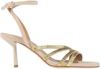 Wo Milano Sandals