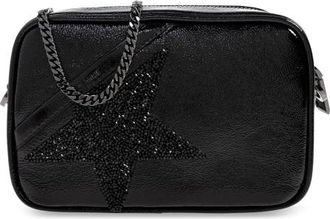 Golden Goose Shoulder Bag Mini Star
